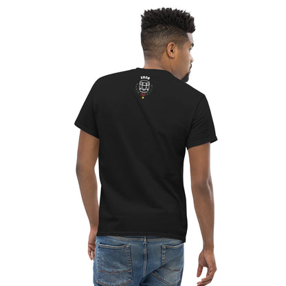 T-shirt Matété a krab – Karib Atitid