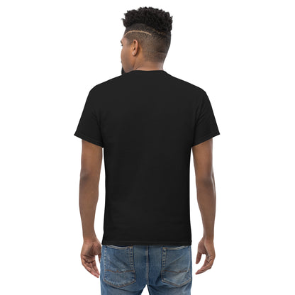 T-shirt "Étoile drapeau" – Karib Atitid