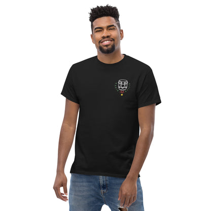 T-shirt Tambour Ka "Istwa an nou" – Karib Atitid