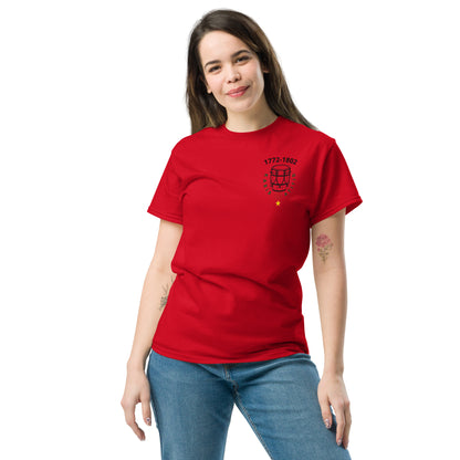 T-shirt "Solitude" – Karib Atitid