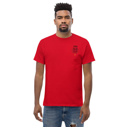 T-shirt "Abrogation du Code noir" – Karib Atitid